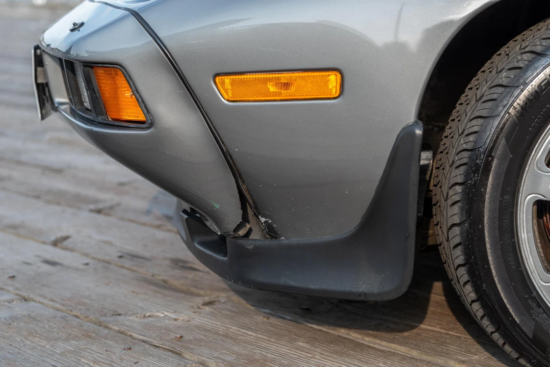 1986 Porsche 928 S - Image 16 of 31