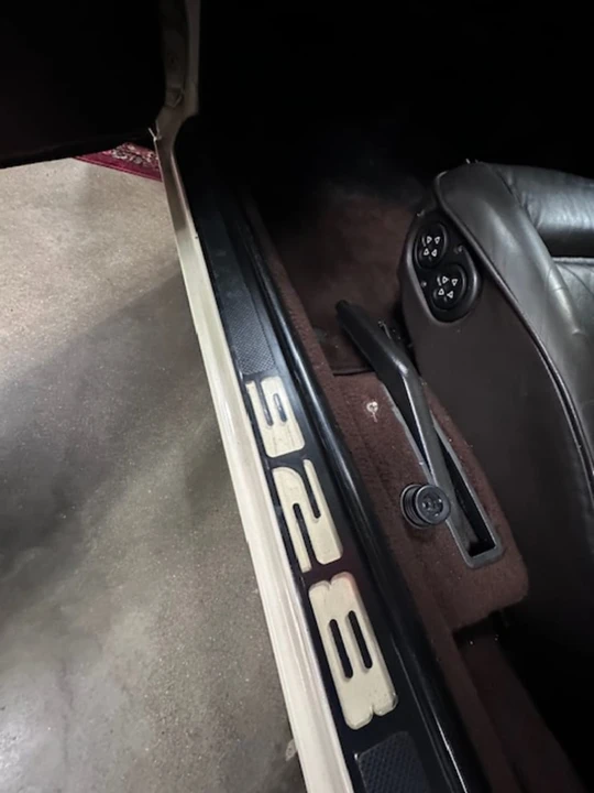 1986 Porsche 928 S - Image 10 of 10