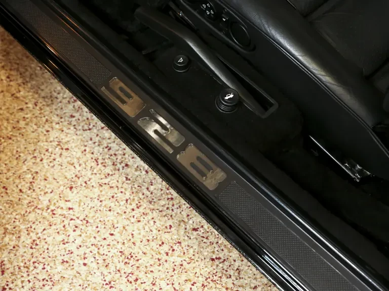 1986 Porsche 928 S - Image 13 of 31