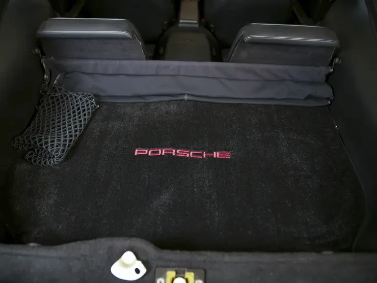 1986 Porsche 928 S - Image 20 of 31