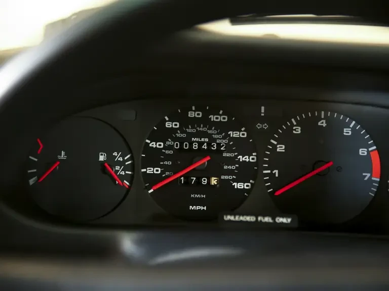 1986 Porsche 928 S - Image 10 of 31