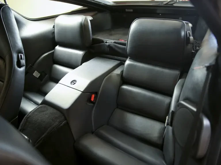 1986 Porsche 928 S - Image 12 of 31
