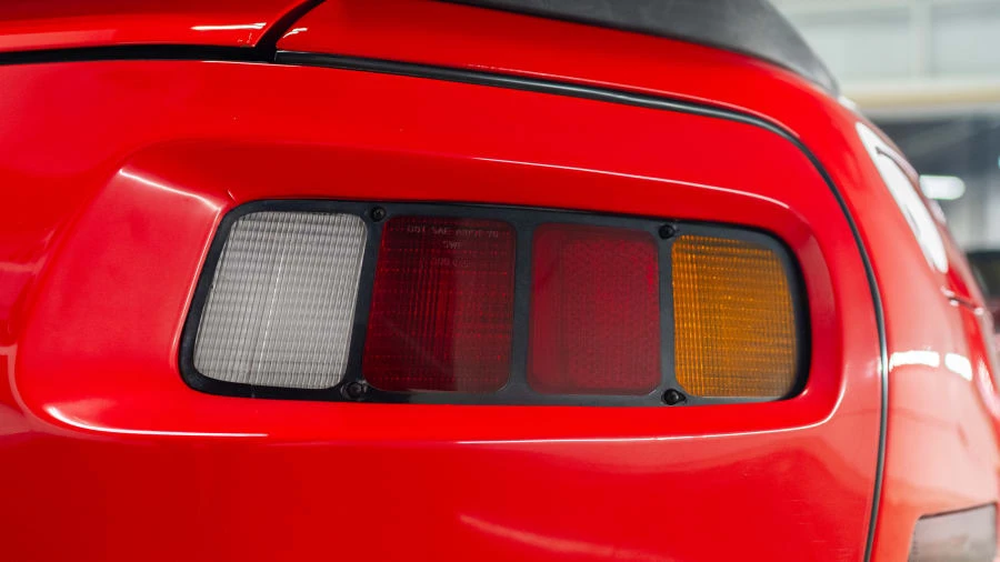 1986 Porsche 928 S - Image 28 of 31