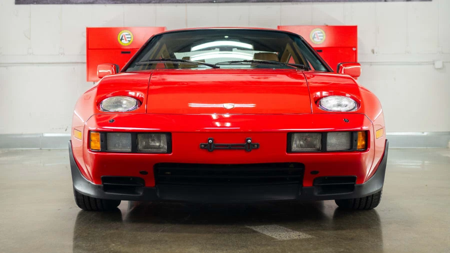 1986 Porsche 928 S - Image 15 of 31