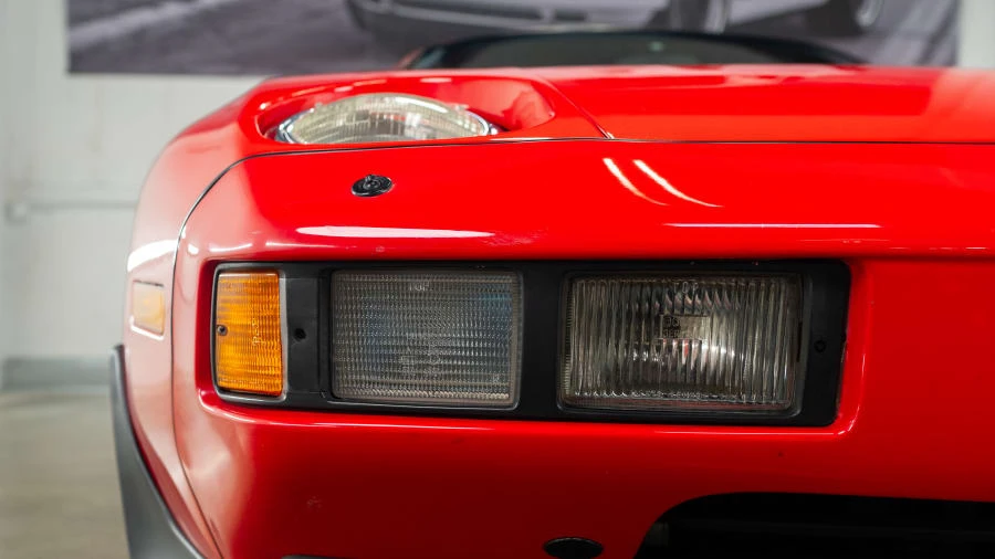 1986 Porsche 928 S - Image 22 of 31