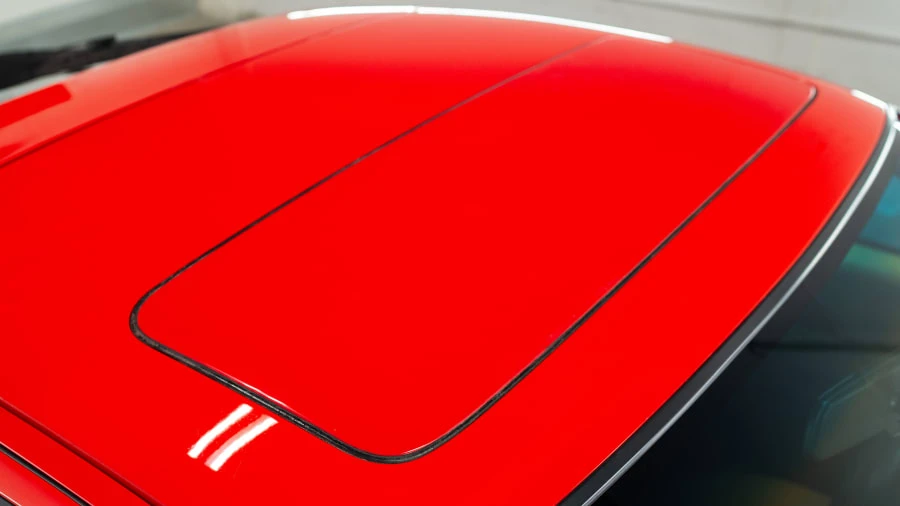 1986 Porsche 928 S - Image 25 of 31
