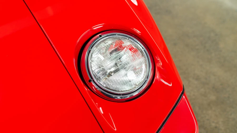 1986 Porsche 928 S - Image 23 of 31