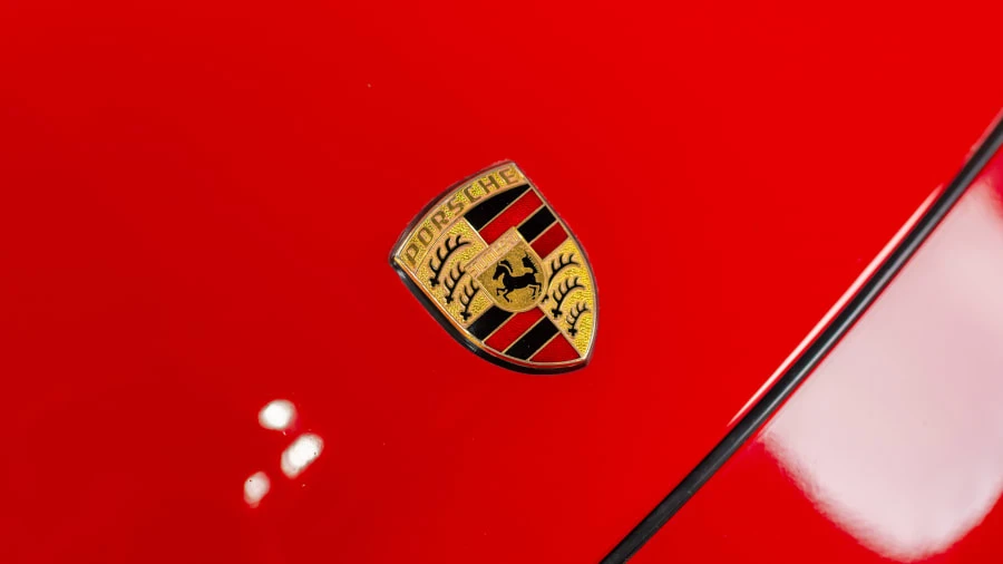 1986 Porsche 928 S - Image 27 of 31