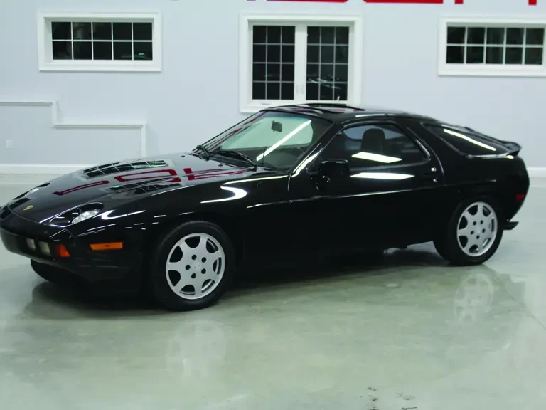 1986 Porsche 928 S - Image 2 of 2