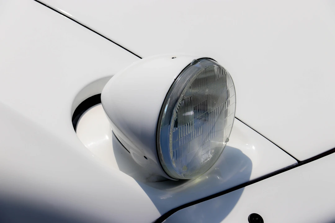 1986 Porsche 928 S - Image 26 of 31
