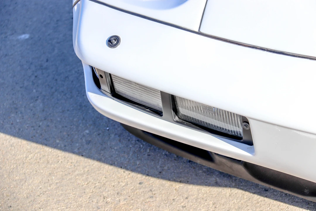 1986 Porsche 928 S - Image 28 of 31