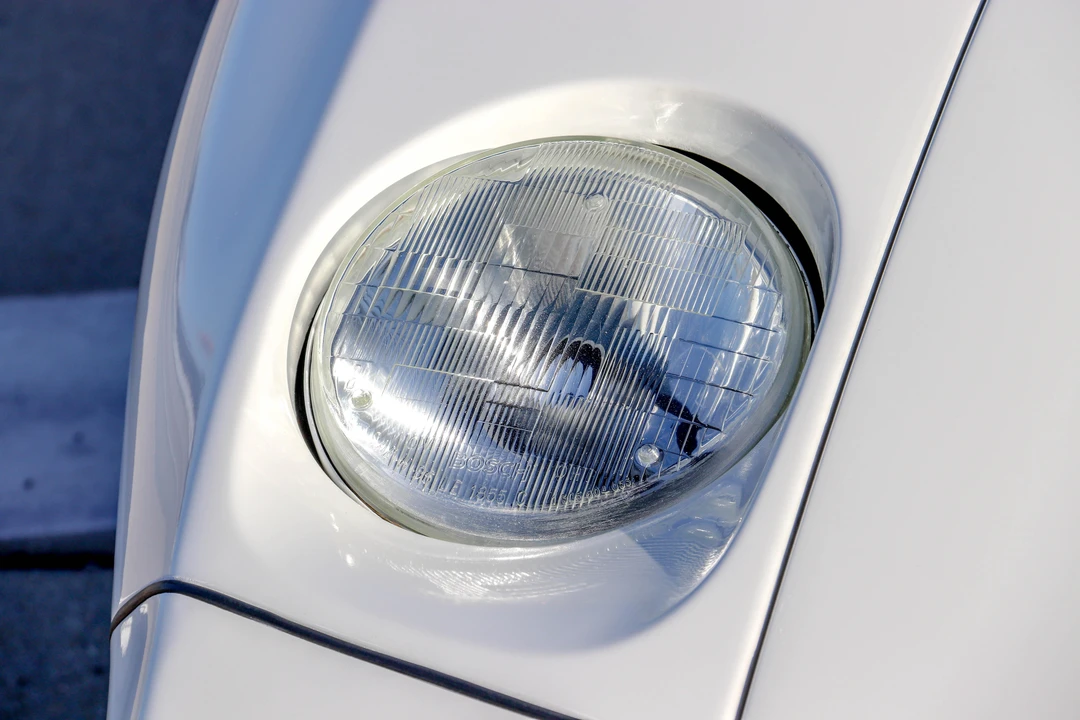1986 Porsche 928 S - Image 24 of 31
