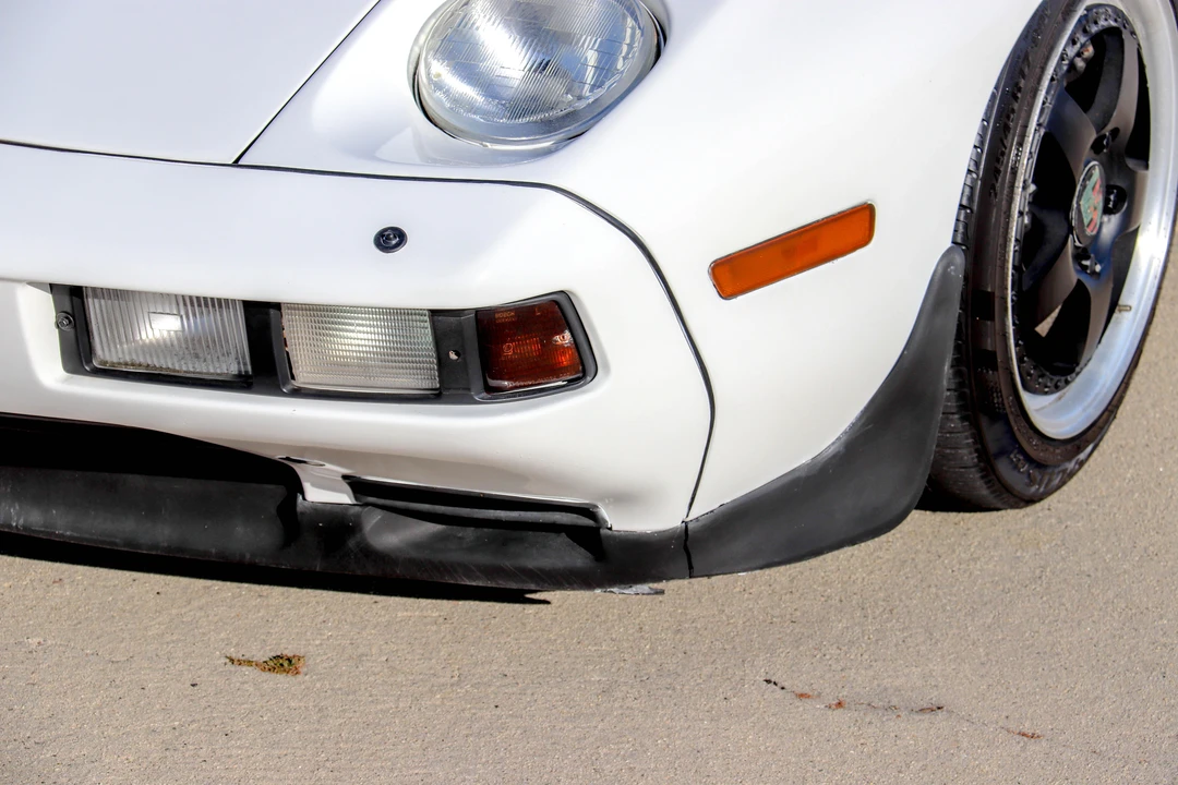 1986 Porsche 928 S - Image 31 of 31