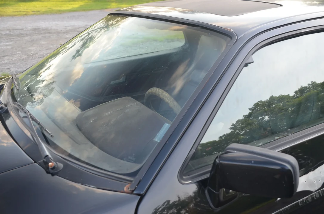 1986 Porsche 928 S - Image 18 of 31