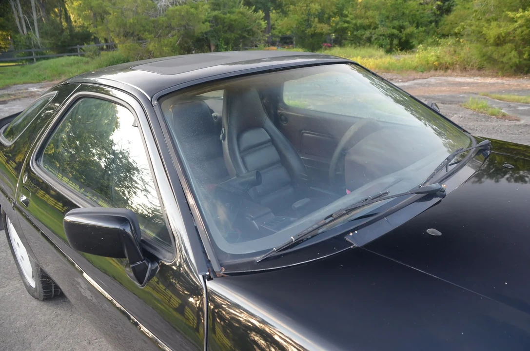 1986 Porsche 928 S - Image 19 of 31