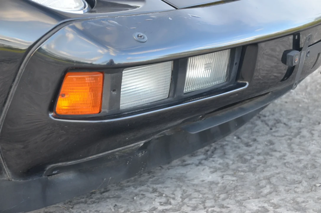 1986 Porsche 928 S - Image 31 of 31