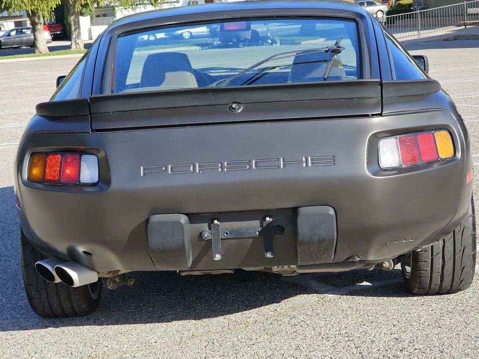 1986 Porsche 928 S - Image 20 of 21
