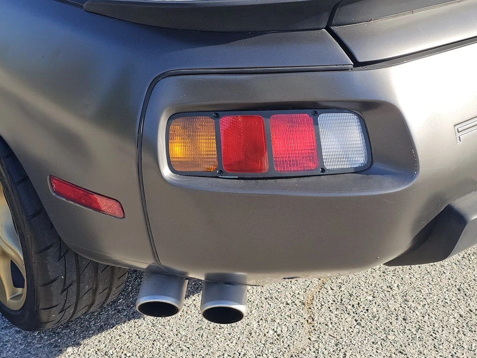 1986 Porsche 928 S - Image 21 of 21