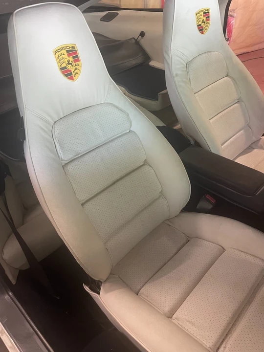 1986 Porsche 928 S - Image 7 of 10