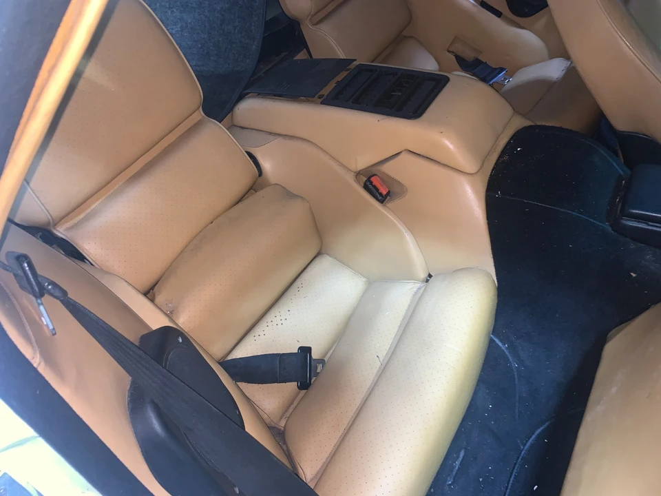 1986 Porsche 928 S - Image 18 of 31