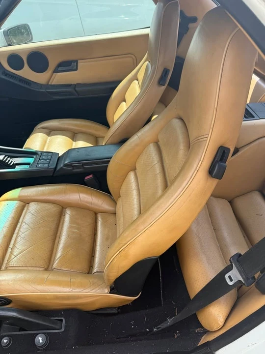 1986 Porsche 928 S - Image 26 of 31