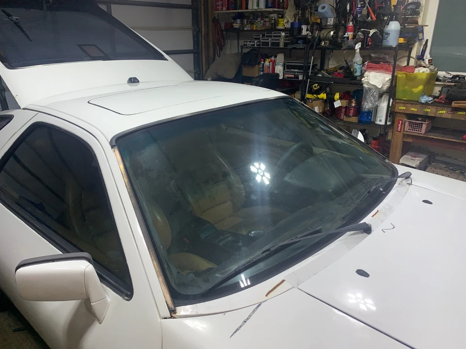 1986 Porsche 928 S - Image 4 of 31