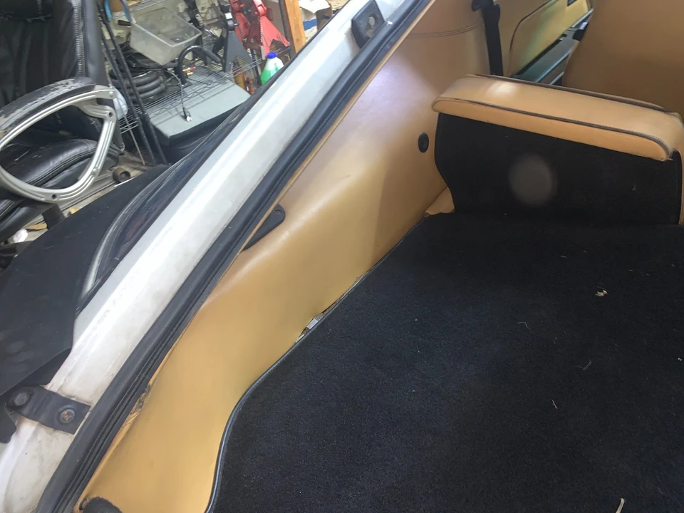 1986 Porsche 928 S - Image 21 of 31