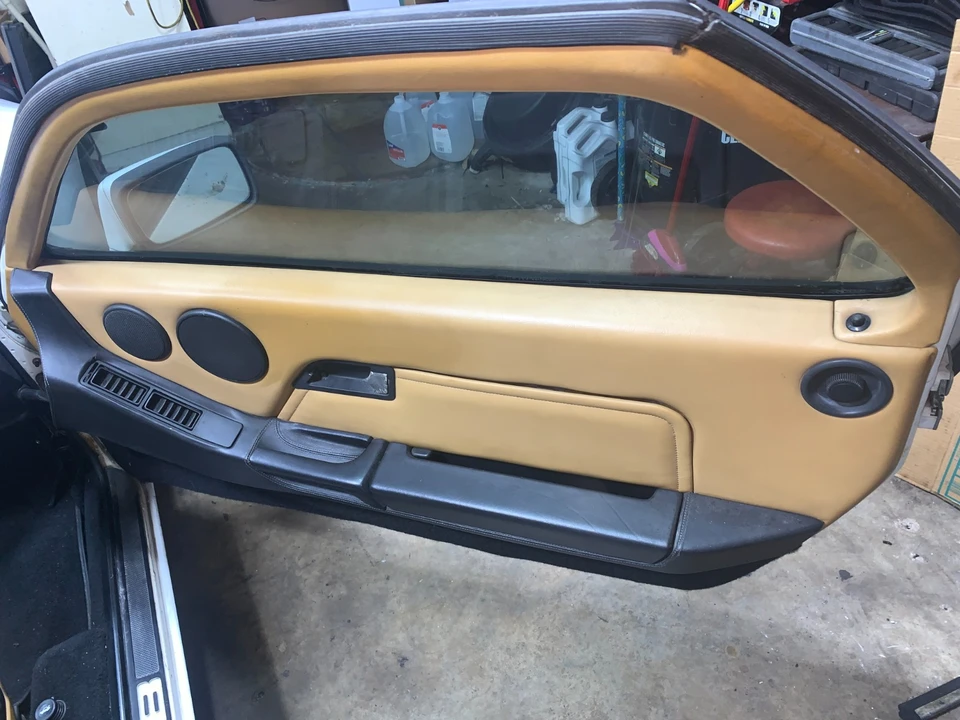 1986 Porsche 928 S - Image 14 of 31