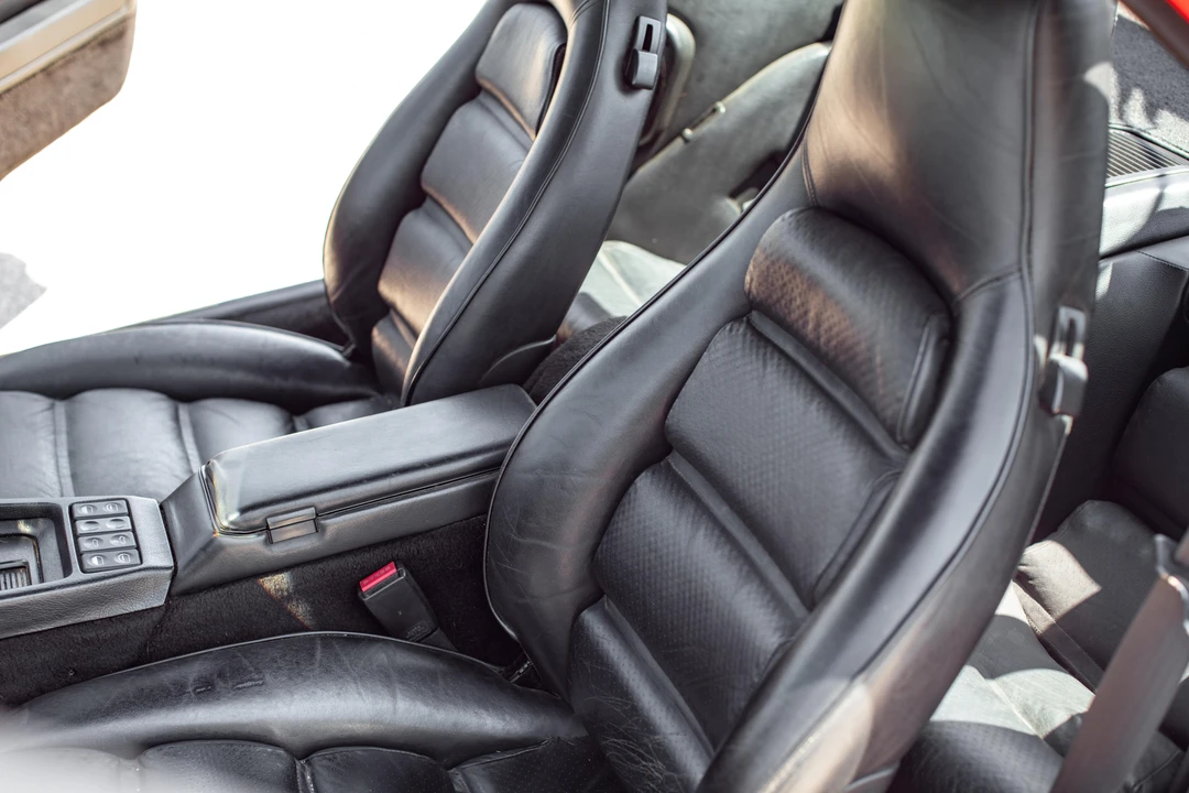 1986 Porsche 928 S - Image 27 of 31