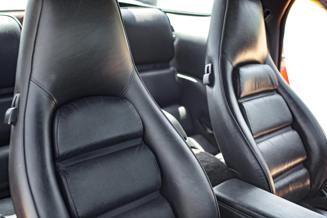1986 Porsche 928 S - Image 30 of 31