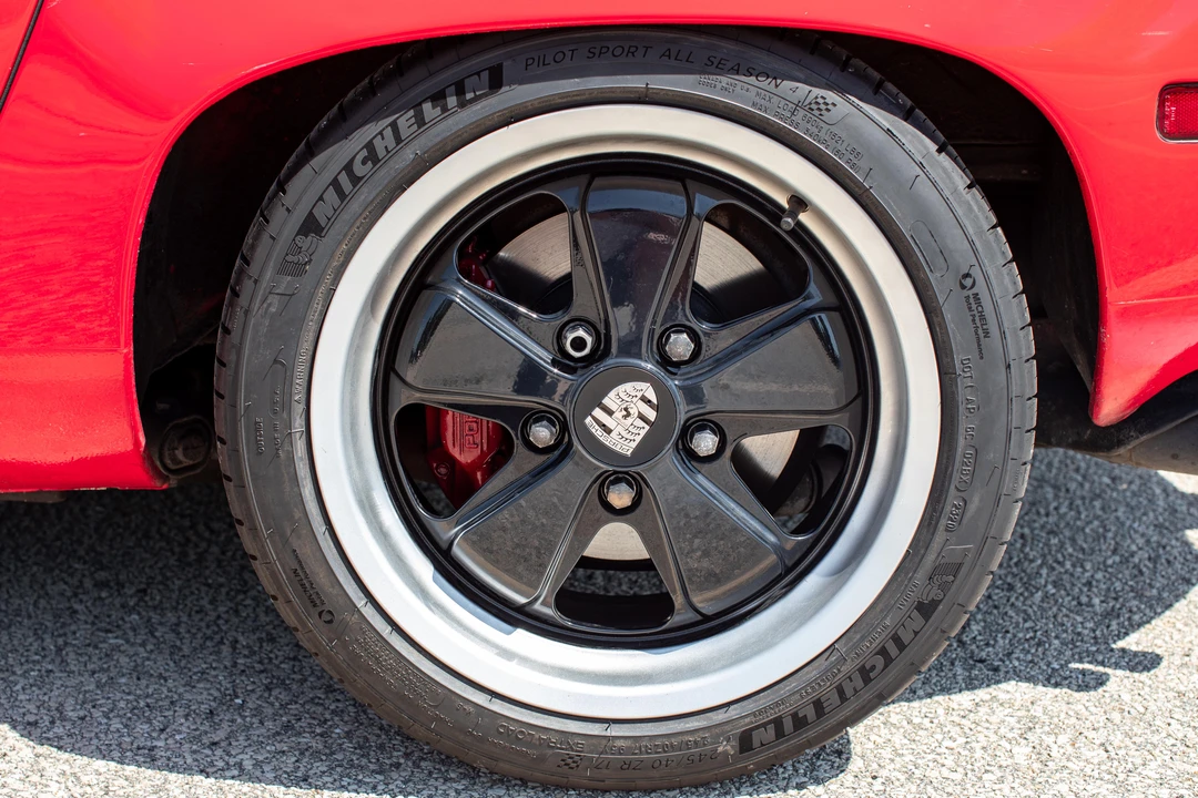 1986 Porsche 928 S - Image 23 of 31