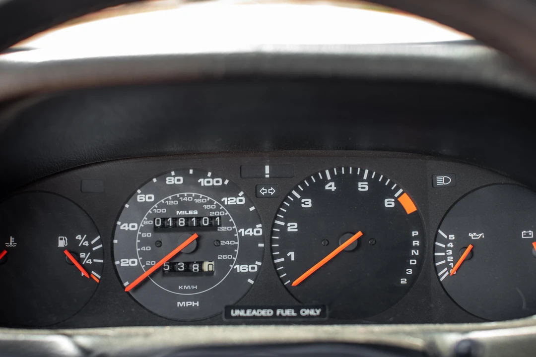 1986 Porsche 928 S - Image 29 of 31