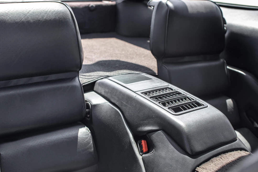 1986 Porsche 928 S - Image 28 of 31