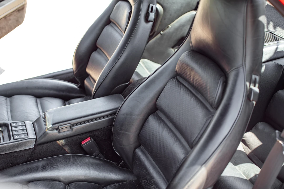 1986 Porsche 928 S - Image 27 of 27