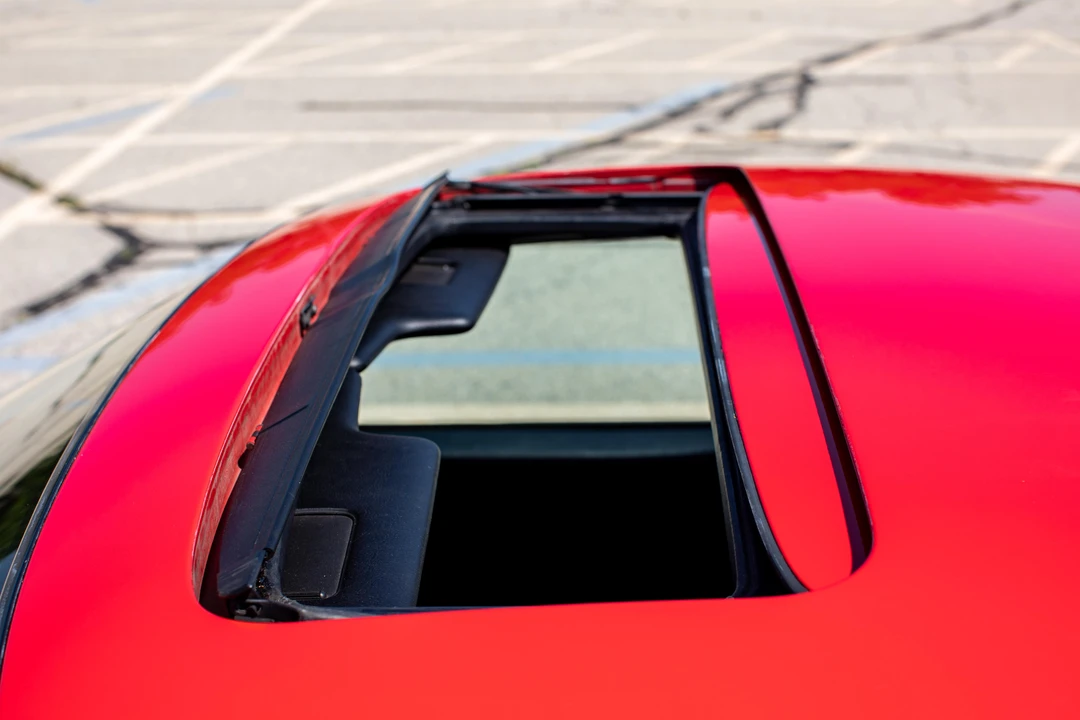 1986 Porsche 928 S - Image 20 of 27