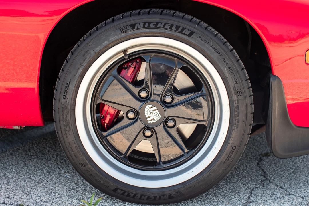 1986 Porsche 928 S - Image 25 of 27