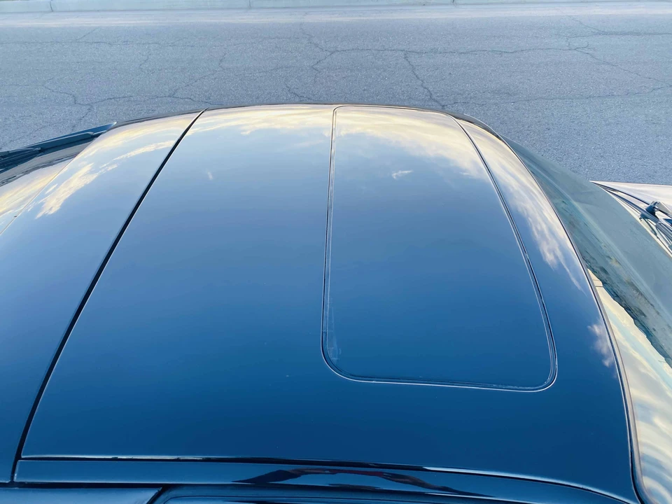 1986 Porsche 928 S - Image 30 of 31