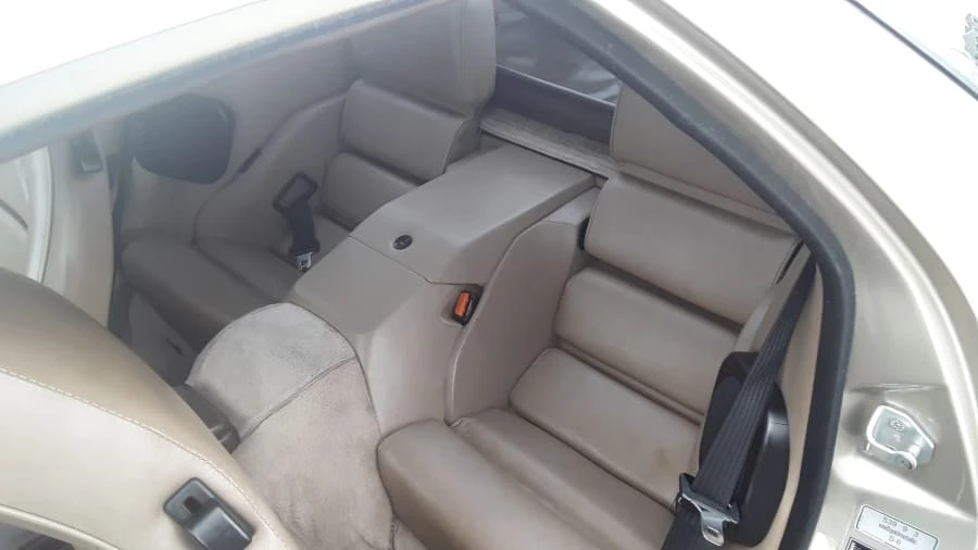 1986 Porsche 928 S - Image 8 of 11