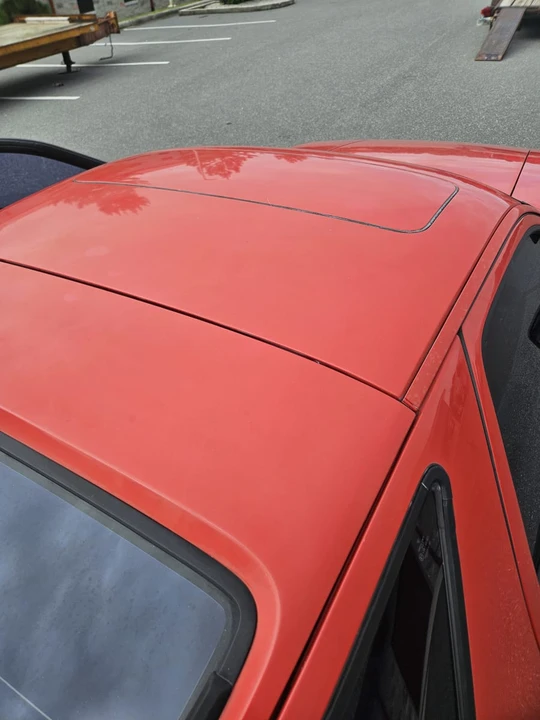 1986 Porsche 928 S - Image 7 of 12