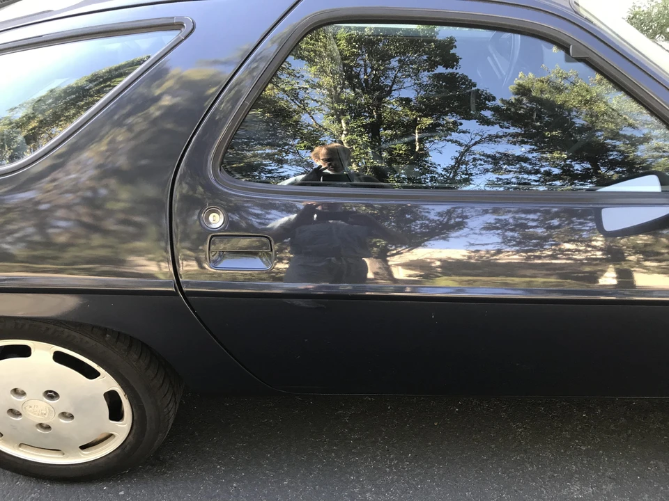 1986 Porsche 928 S - Image 18 of 31