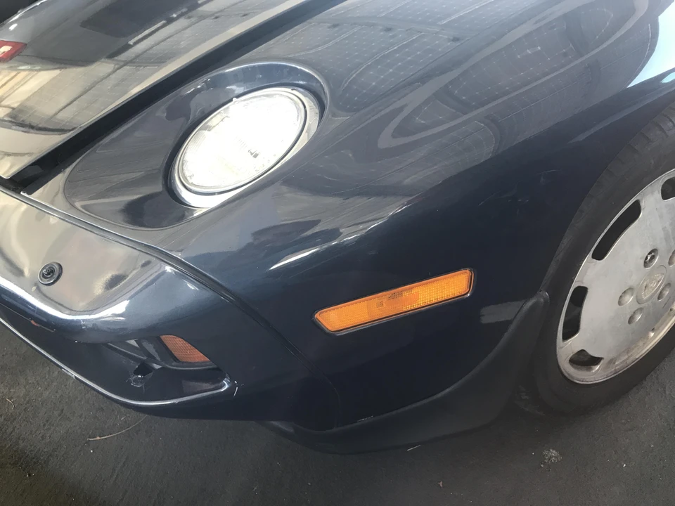 1986 Porsche 928 S - Image 10 of 31