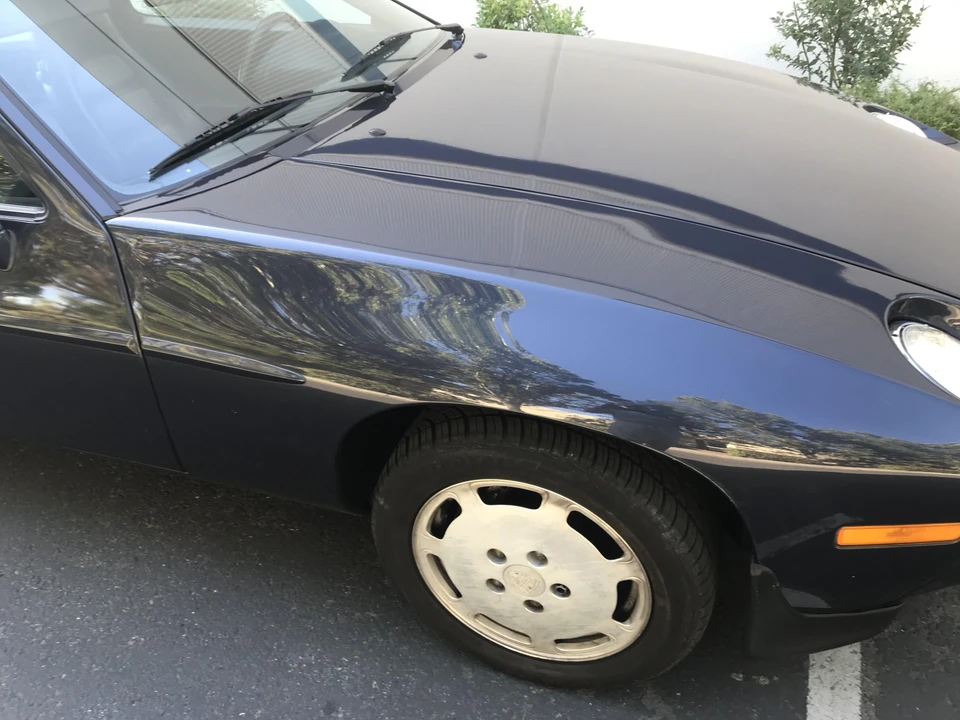 1986 Porsche 928 S - Image 20 of 31