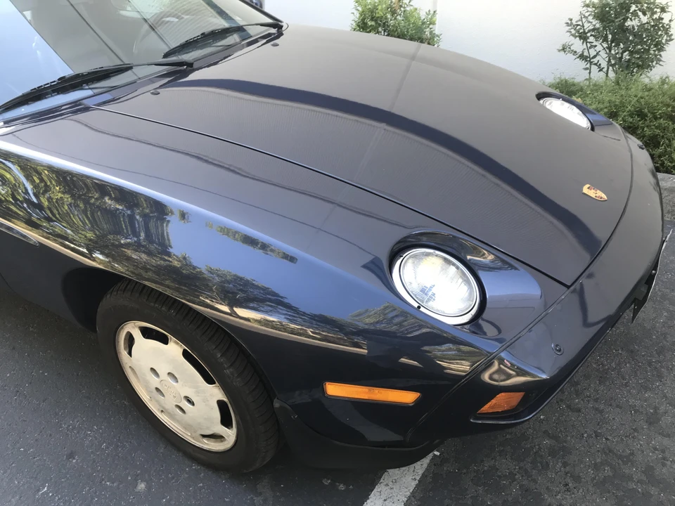 1986 Porsche 928 S - Image 21 of 31