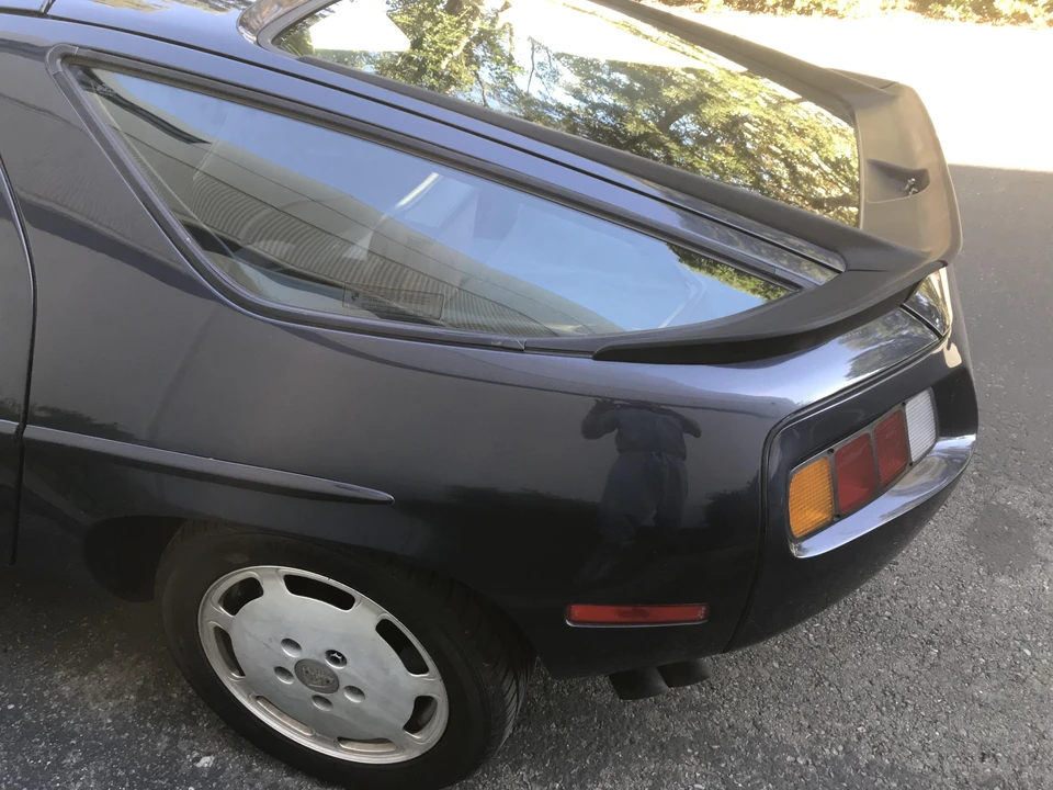 1986 Porsche 928 S - Image 14 of 31