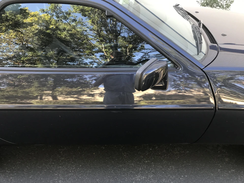 1986 Porsche 928 S - Image 22 of 31