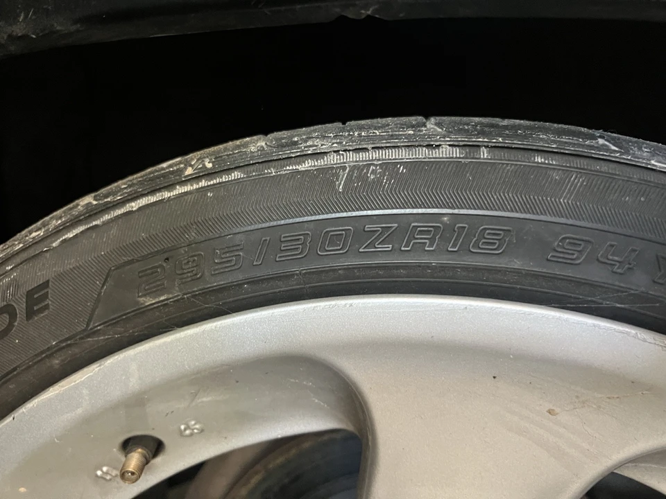 1986 Porsche 928 S - Image 2 of 9