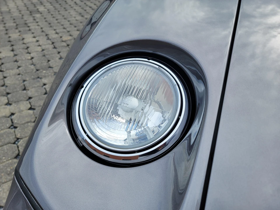 1986 Porsche 928 S - Image 18 of 31
