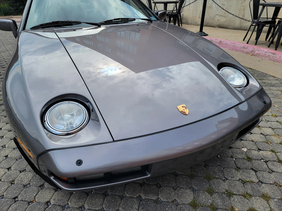 1986 Porsche 928 S - Image 15 of 31