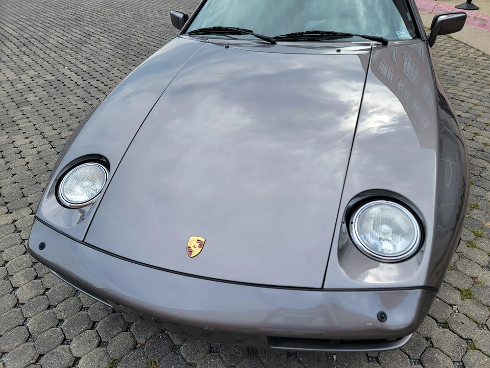 1986 Porsche 928 S - Image 20 of 31