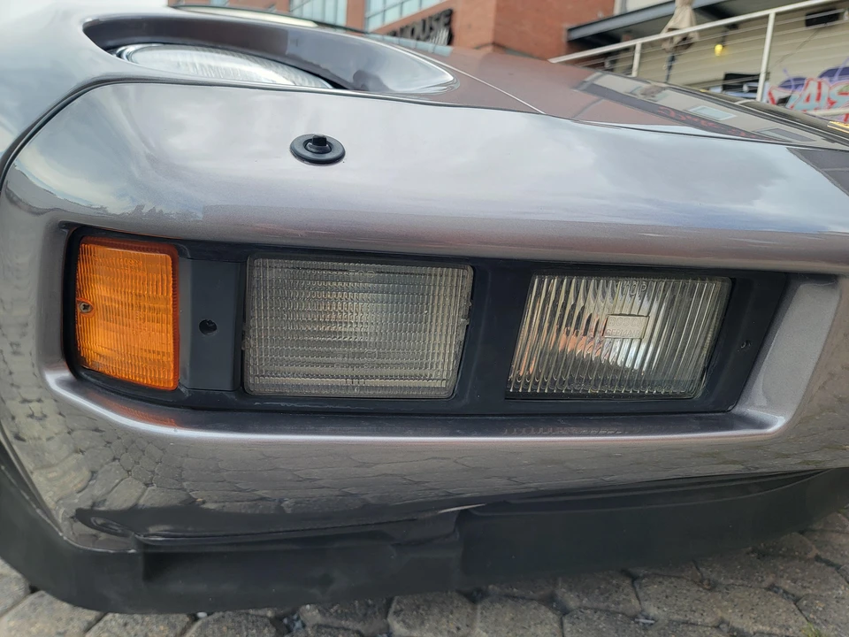 1986 Porsche 928 S - Image 17 of 31